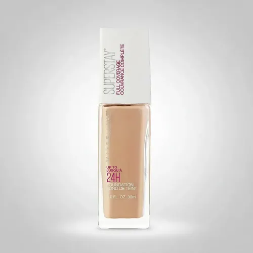 Maybelline Base Liquida Full Coverage Superstay 24hs