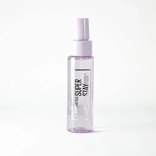 Spray Fijador De Maquillaje Super Stay Tei