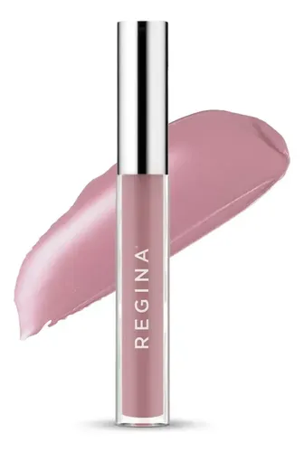 Rubor Líquido Blush Regina Con Ácido Hialurónico Y Vitaminas 02 Eclipse – Nude Tostado