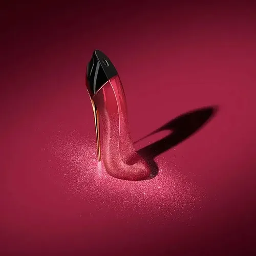 Perfume de mujer Carolina Herrera Very Good Girl Glam 80ml