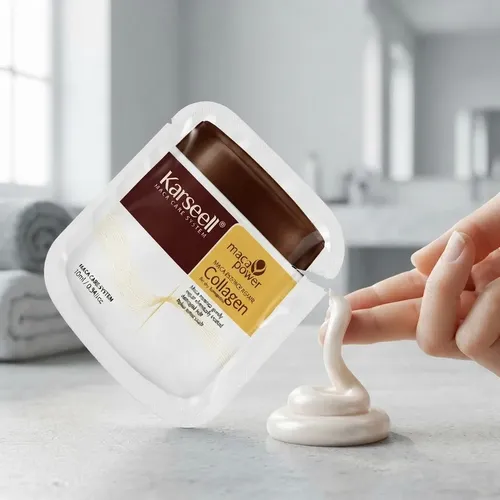 3 Karseell Sachet X 10ml. Maca Power Colágeno