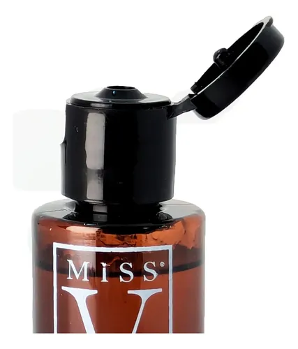 Aceite Y Lubricante Intimo Miss V Sexcita Comestible Sabor