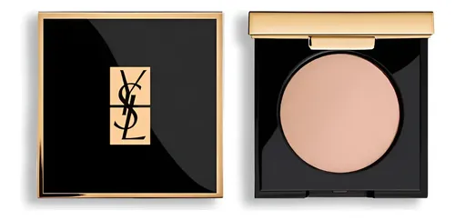 Sombra De Ojos Yves Saint Laurent Satin Crush Eyeshadow Color 1 Scandalous Beige