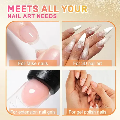Lámpara Uv/led Mekk Mini 18w Para Uñas En Gel