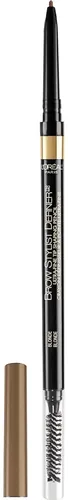 Lápiz Delineador Waterproof Para Cejas Brow Stylist Definer
