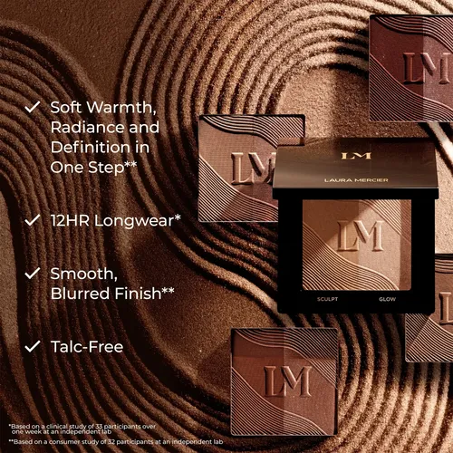 Bronceador Laura Mercier Bronze Color Infusion 10 Sainte-cro