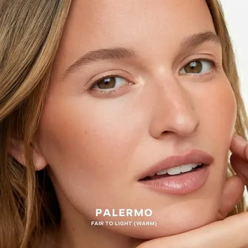 Bronceador En Polvo Saie Supersuede Radiant Baked, Hidratant