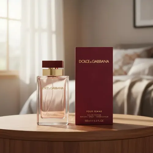 Dolce & Gabbana Pour Femme Edp 100 Ml Mujer