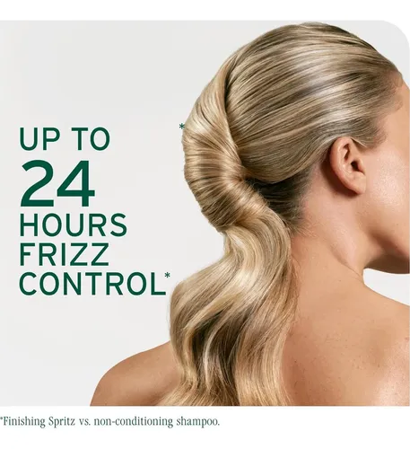 Biolage Finishing Spritz Fijación Fuerte 8.5 Oz