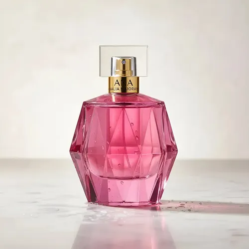 Perfume Analía Maiorana Pink Edp 75 Ml Mujer