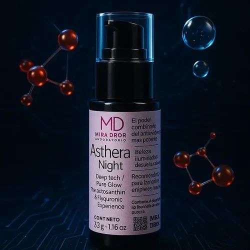Asthera Night Mira Dror 33g