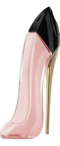 Carolina Herrera Good Girl Blush Edp 80ml