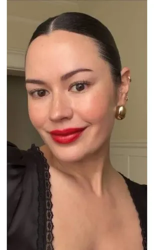 Lápiz Contorno De Labios Dior Lipliner Pencil Holiday Red775