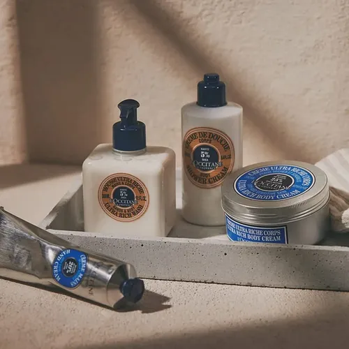 Loccitane – Crema De Manos De Manteca De Karité