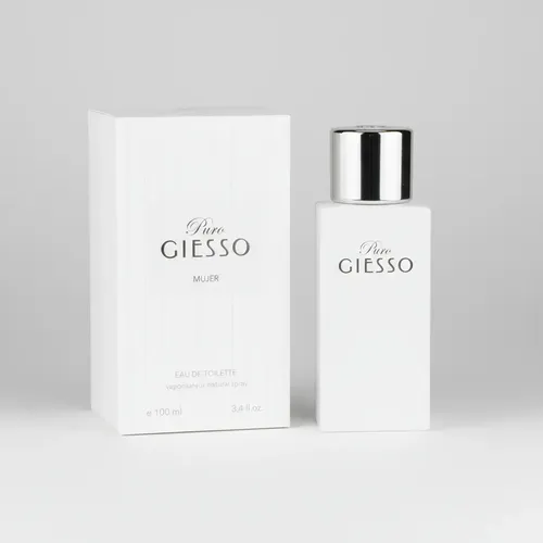 Perfume Giesso Puro Mujer 100ml EDT