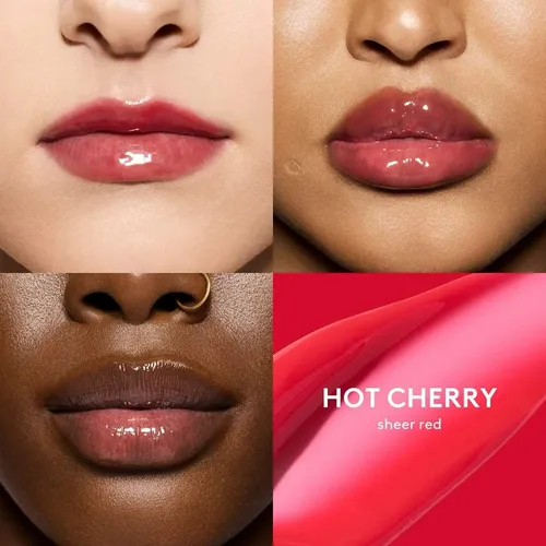 Fenty By Rihanna Gloss Bomb Heat. Gloss Voluminizador.