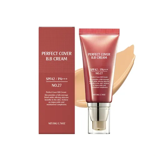 Crema Bb Correctora Economy Skin Tone, Hidratante, Ligerax