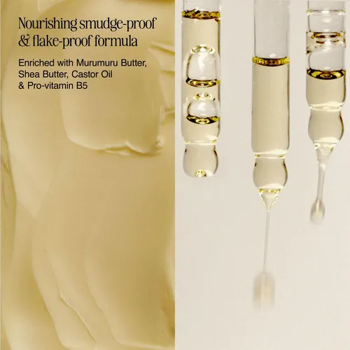 Extensiones De Pestañas Pomáscara Milani Xl, Color Negro