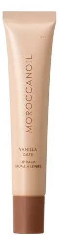 Moroccanoil Lip Balm – Moroccan Vanilla Date