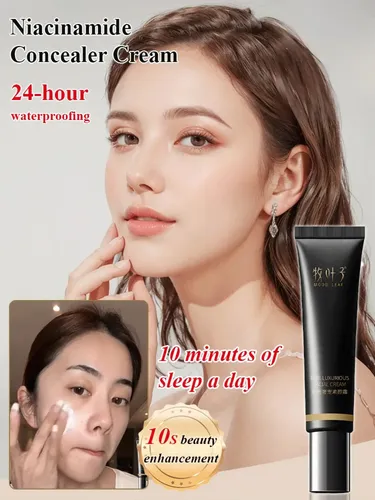 Niacinamida Blanqueadora 30g, Pack De 1/2/3, Cuidado Facial