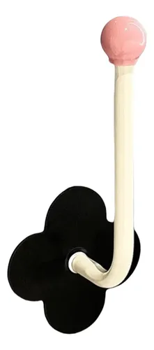 (pk) Gancho De Pared Con Temática De Dopamina Para Cintas Pa
