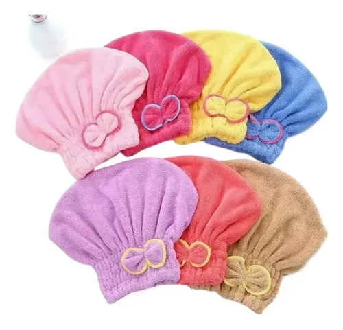 ! Toalla De Baño Magic Secador Microfibra 1 Unidad