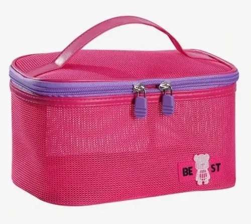 Porta Cosméticos Organizador Maquillaje Neceser