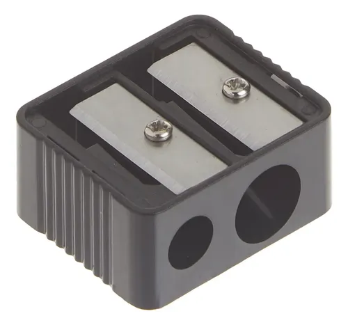 Afilador Doble Para Lápiz Delineador Wet N Wild (paquete De