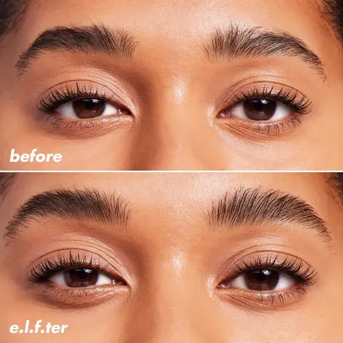 Elf Cosmetics Brow Laminating Gel Laminador De Cejas Vegano