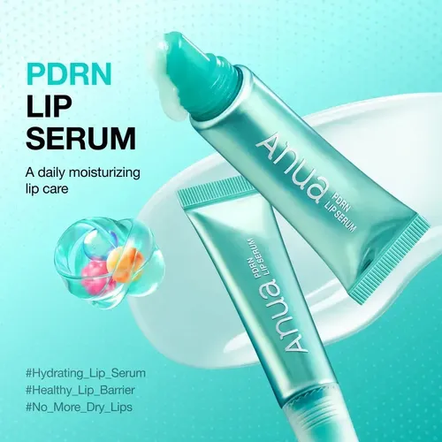 Anua Pdrn Lip Serum Hidratante Reparador Labios