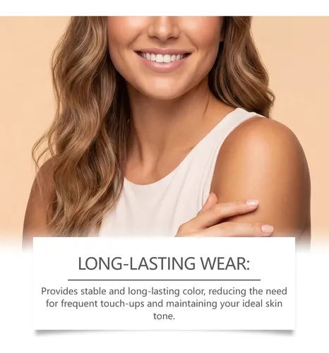 La Crema Hidratante Bronceadora Eelhoe Nutre Y Humecta Suave