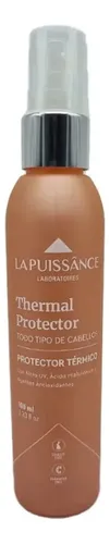Protector Térmico La Puissance Thermal Capilar 100ml 3c