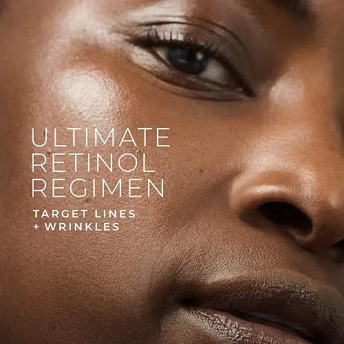 Roc Retinol Correxion Crema Para Debajo De Los Ojos Ojeras