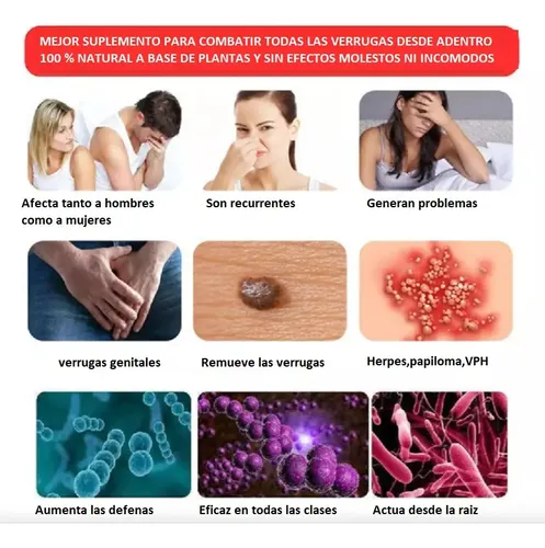 Loción Eliminadora De Verrugas Para Cara, Cuello Y Genitales