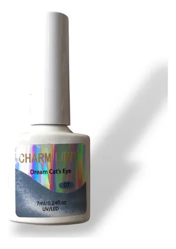Esmalte Semipermanente Charm Limit Ojo De Gato Dream  7 Ml