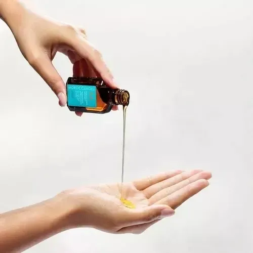 Moroccanoil Tratamiento Aceite 25ml Nutrición Capilar
