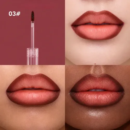 Labial Peel Off Efecto Tattoo Tei Cosmética Larga Duración