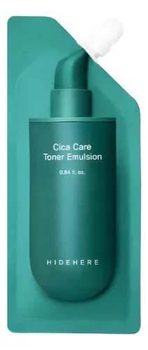 Emulsión Tónica Facial Cica Care 25ml Hidehere