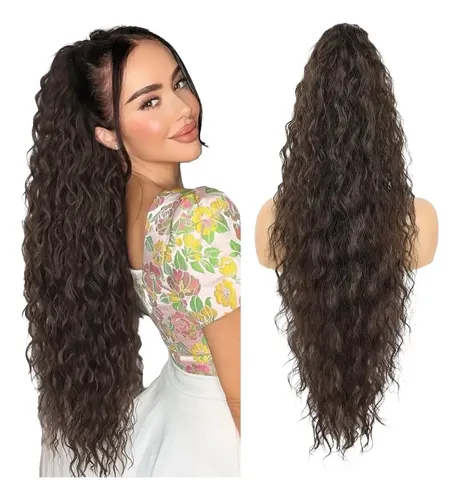 Europa, Latinoamérica, Cabello Rizado, Agua, Lana Ondulada