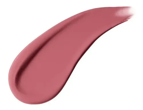 Labial Líquido NYX Professional Makeup Lingerie XXL Mate en Tono Flaunt It