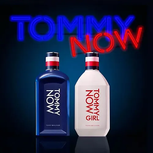 Perfume De Mujer Tommy Hilfiger Tommy Girl Now Edt 100ml