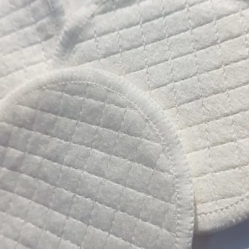 Pads Ecologico Reutilizable Antibacteriano Desmaquilla Cara