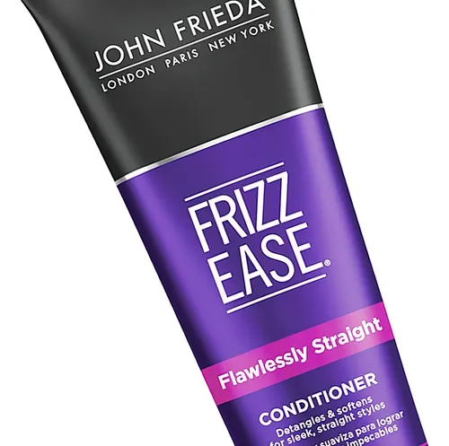 Acondicionador John Frieda Frizz Ease Perfectamente Liso