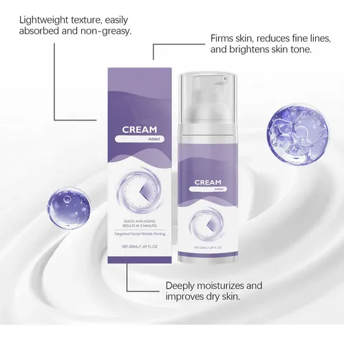 Crema Reafirmante Antiarrugas Quick Lift 50 G Neutra