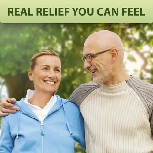 Crema De Magnesio Hirelief Total Relief Con Msm Y Árnica.