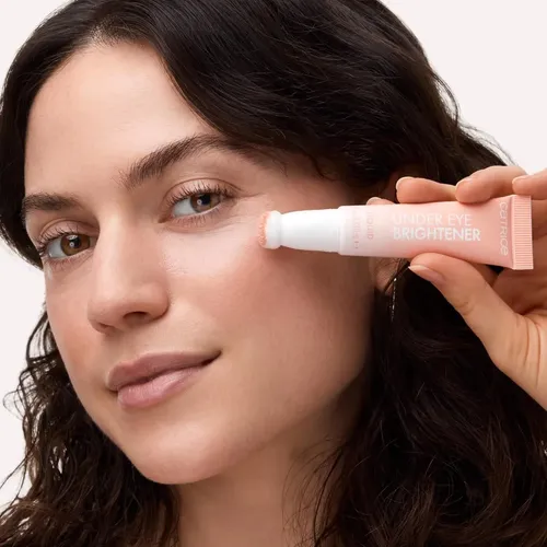Corrector Líquido Iluminador Para Ojos Catrice Duo