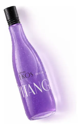 Ekos Frescor Pitanga Preta 150ml Edt Natura