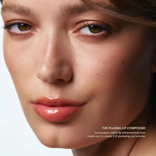 Compuesto Para Labios U Beauty The Plasma Tintado 15 Ml