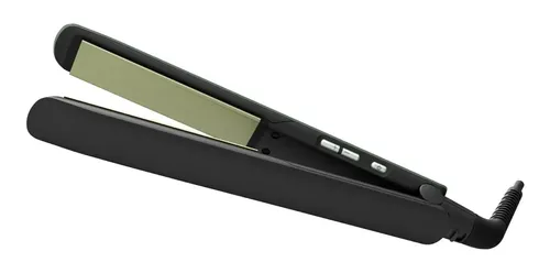 Plancha De Pelo Shine Therapy Avocado S9960, Verde, Voltaje
