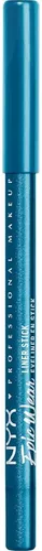 Delineador Epic Wear Liner Stick Turquoise Storm (nyx)